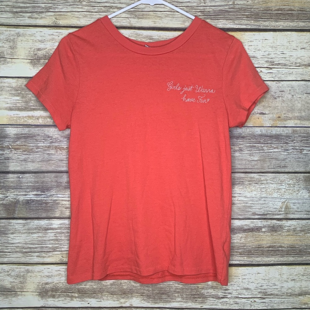 Vintage top